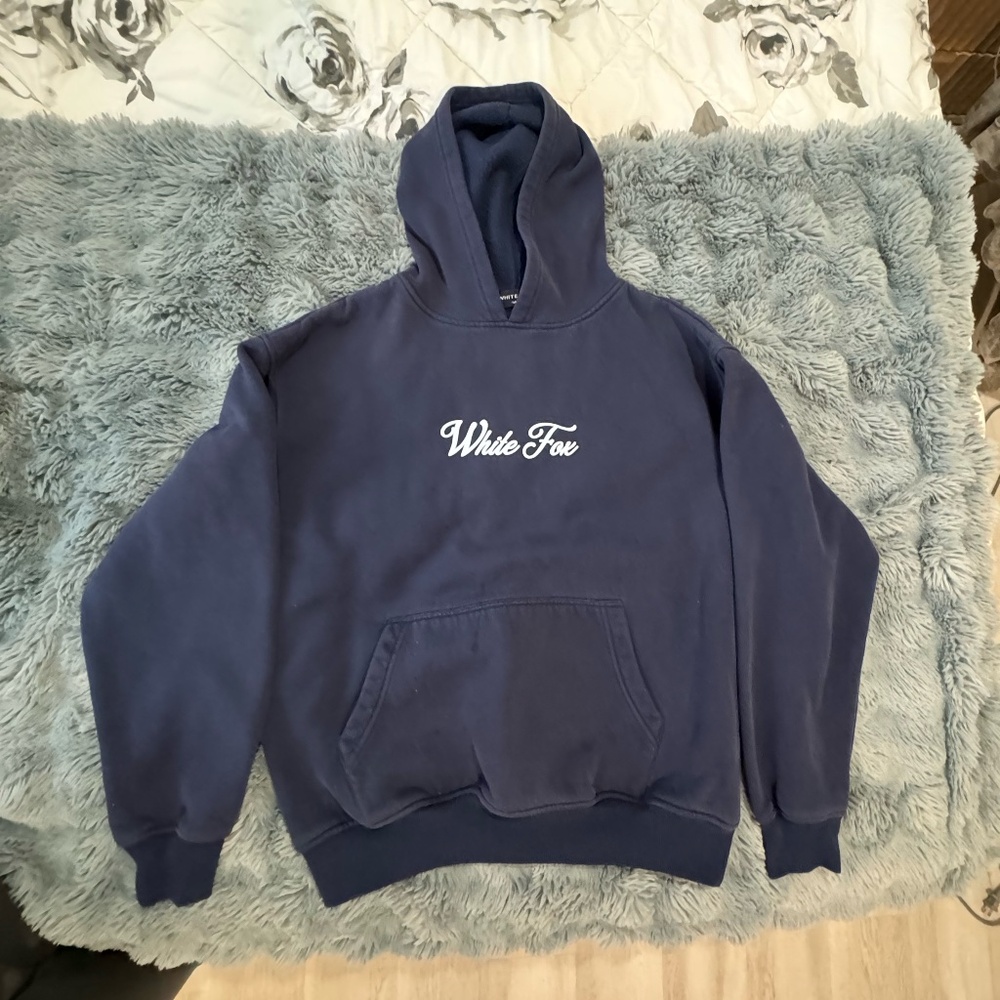 White Fox Boutique: Hoodie
